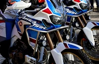 Honda CRF1000L Africa Twin Adventure Sports DCT 2019 - Bild 22 Honda CRF1000L Africa Twin Adventure Sports DCT 2019 - Bild 22